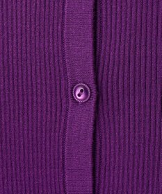 TOCCA 【洗える】RESONATE カーディガン