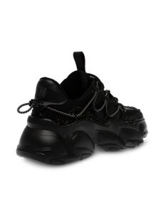 STEVE MADDEN SPECTATOR-R ユニークソールストーンスニ―カー