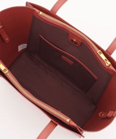 LA BAGAGERIE 【MONICA】デイリートートバッグ