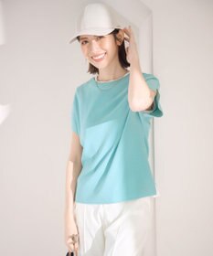 ANY SIS 【UVカット・洗える】シャインカット キャップ