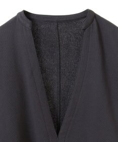 CRAFT STANDARD BOUTIQUE TC裏毛Ｖネックプルオーバー