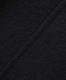 ICB L WoolRever  スタンドカラージレ