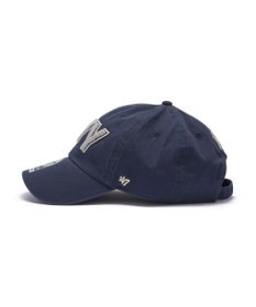 WEGO 【ユニセックス着用ITEM】＇47　CLEAN　UP　ZOEY