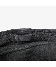 林八百吉商店 un chapeau ベルバスクハット