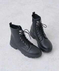 earth music&ecology ＯＲｉｅｎｔａｌ　ＴＲａｆｆｉｃ　マウンテンブーツ