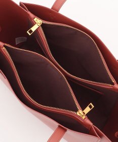 LA BAGAGERIE 【MONICA】デイリートートバッグ