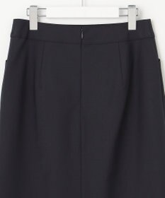 J.PRESS LADIES L BAHARIYE SOLID フレアースカート