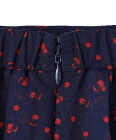 TOCCA SWINGING CHERRY スカート