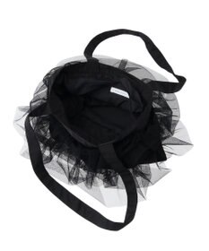 AMERICAN HOLIC チュールティアードフリルＢＡＧ