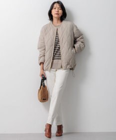 23区 【VIOLAd'ORO】ボア ワンショルダーバッグ