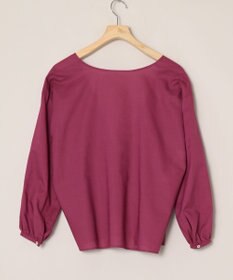 ONWARD Reuse Park 【組曲】ブラウス春夏