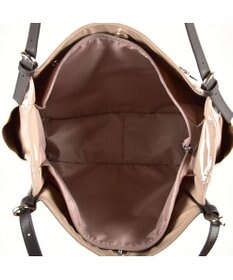 LA BAGAGERIE プリュイ タックトート Mサイズ