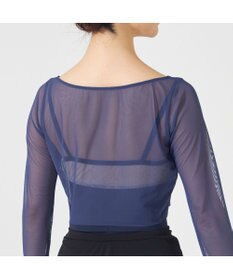 Chacott ショートトップ