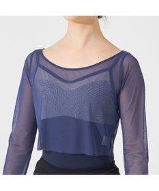 Chacott ショートトップ