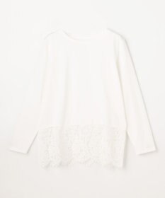 ANY 裾レースインナー