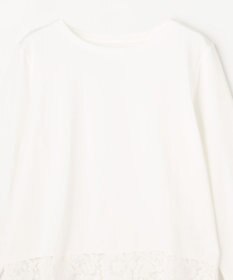 ANY 裾レースインナー