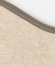 #Newans ボタニカルダイニットマスク