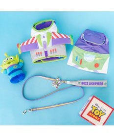 PET PARADISE ディズニー トイ・ストーリー バズ リード ＳＳ～Ｓ