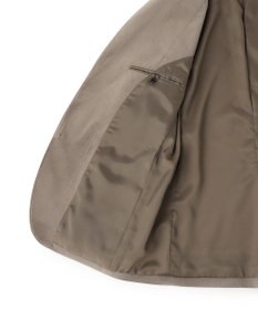 JOSEPH HOMME 新素材【ストレッチ】トリコードストレッチ　ジャケット