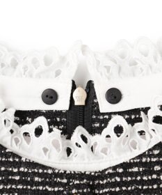 TOCCA WHIPPED CREAM CAKE ドレス