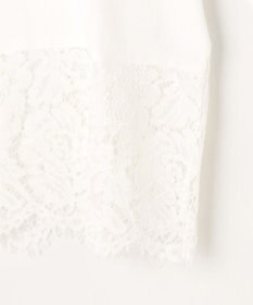 ANY 裾レースインナー