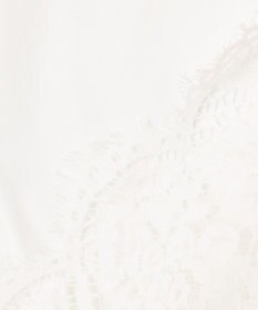 ANY 裾レースインナー