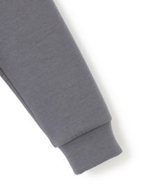 UNFILO 【110-150cm】BEAUTY FORM JERSEY スウェット(UNISEX)