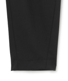 ICB 【洗える】T/Wベネシャンストレッチ カーブパンツ