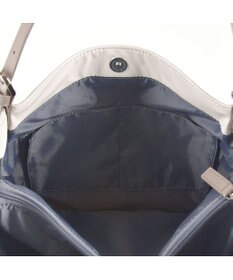 LA BAGAGERIE プリュイ タックトート Mサイズ