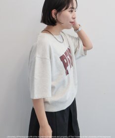 AMERICAN HOLIC 【RUSSELL×PENN】半袖スウェット