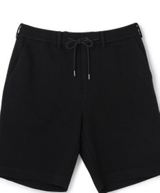 JOSEPH HOMME 【オリジナル素材】 ライトタックジャージー ドロスト付ショートパンツ / BERMUDA