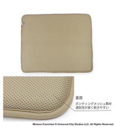 PET PARADISE ミニオン もちっと クールマット防臭