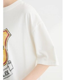 Green Parks ・ＳＵＧＡＲ　ＳＰＯＯＮ　エンブレムｐｔＴシャツ