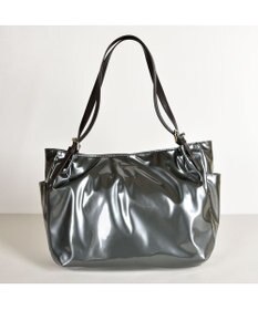 LA BAGAGERIE プリュイ タックトート Mサイズ