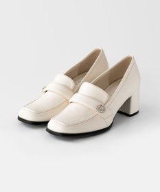 TOCCA BIJOUX LOAFER SHOES ローファーシューズ
