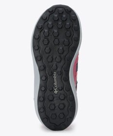 Columbia Columbia/ 【KIDS】ユース ピークフリーク ラッシュ ミッド ウォータープルーフ /コロンビア