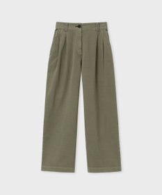 Paul Smith ワイド チノパンツ