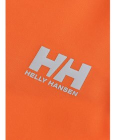 HELLY HANSEN 【キッズ・吸湿速乾・UVカット・耐海水・耐塩素・記名ラベル付】ロングスリーブフラッシュカラーラッシュガード