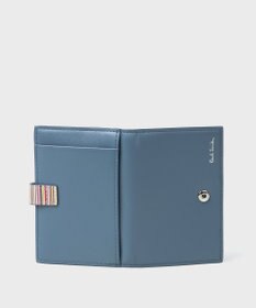 Paul Smith シグネチャーストライプタブ  パスケース