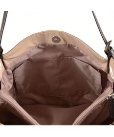 LA BAGAGERIE プリュイ タックトート Mサイズ