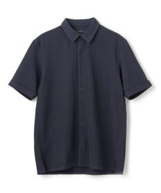 JOSEPH HOMME 【LEON 掲載】ソフトタックジャージー　半袖シャツ