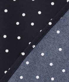 ANY SIS ラッフルレイヤード ブラウス