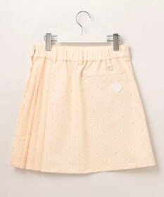 23区GOLF 【WOMEN】【ストレッチ】星柄プリント スカート