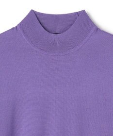 JOSEPH HOMME 【HIGH GRADE LINE】ヤマガタメリノ　モックネックニット