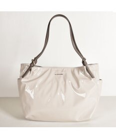 LA BAGAGERIE プリュイ タックトート Mサイズ