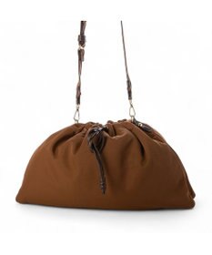 UNBILLION カカトゥ kakatoo / ドロストショルダーバッグ