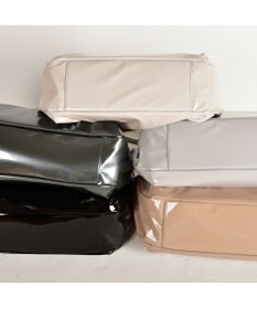 LA BAGAGERIE プリュイ タックトート Mサイズ