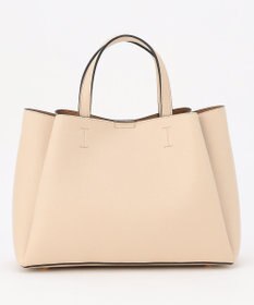 組曲 フロントベルト2WAYハンド バッグ