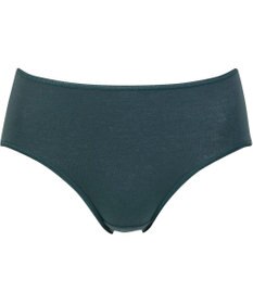 Wing ショーツ 【綿の贅沢オーガニック】 はきこみ丈ふつう EC2100 ウイング／ワコール