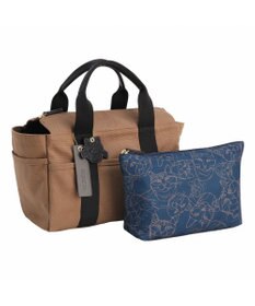 ACE BAGS & LUGGAGE HAyU × ace.  ガーデン トートバッグ 10L 17851